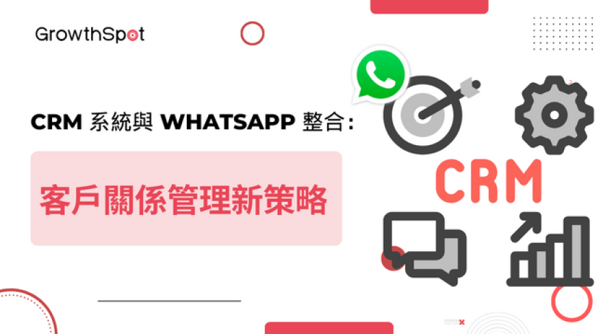 WhatsApp CRM